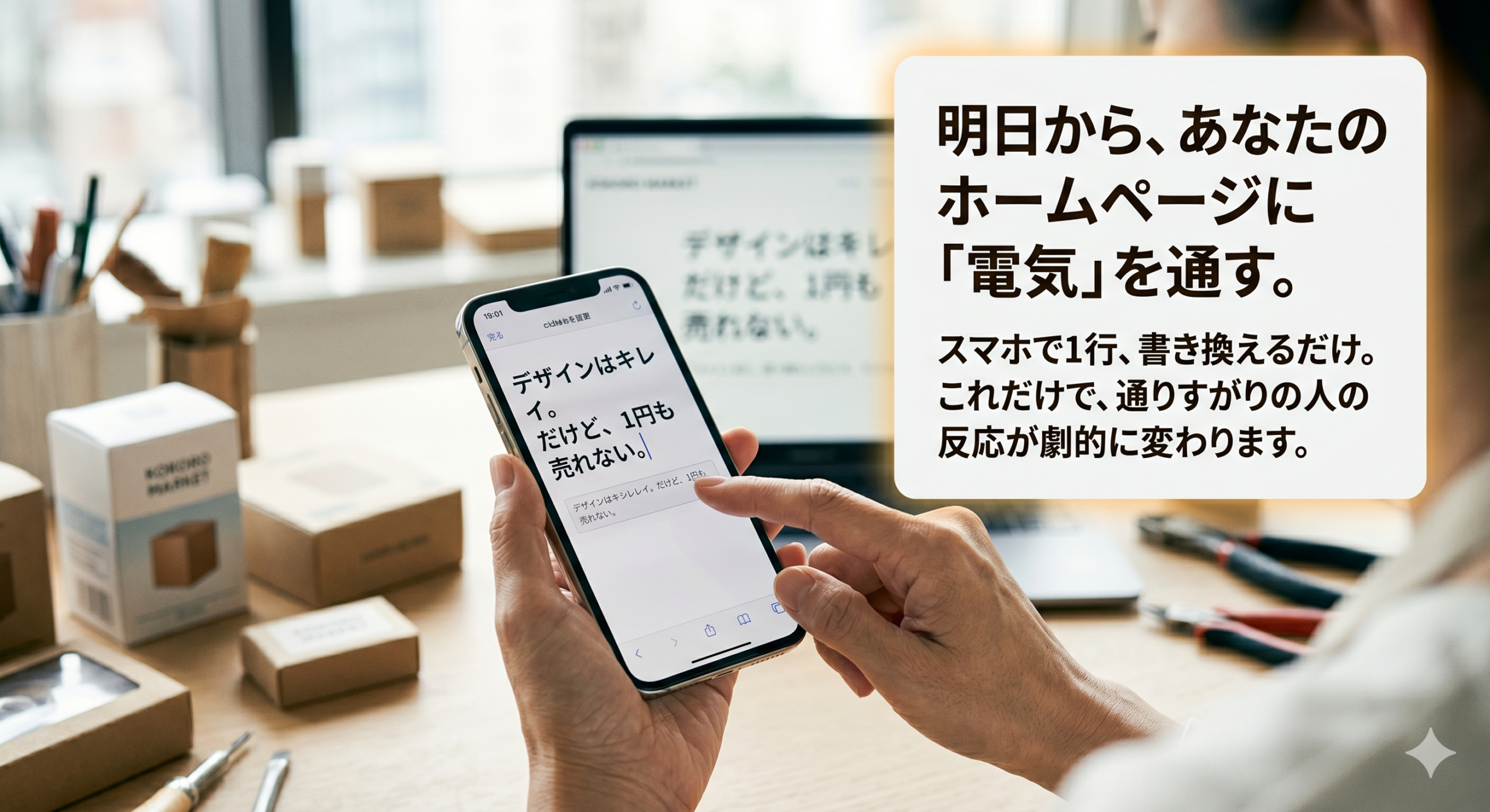 ゴ.ーゴージャパン